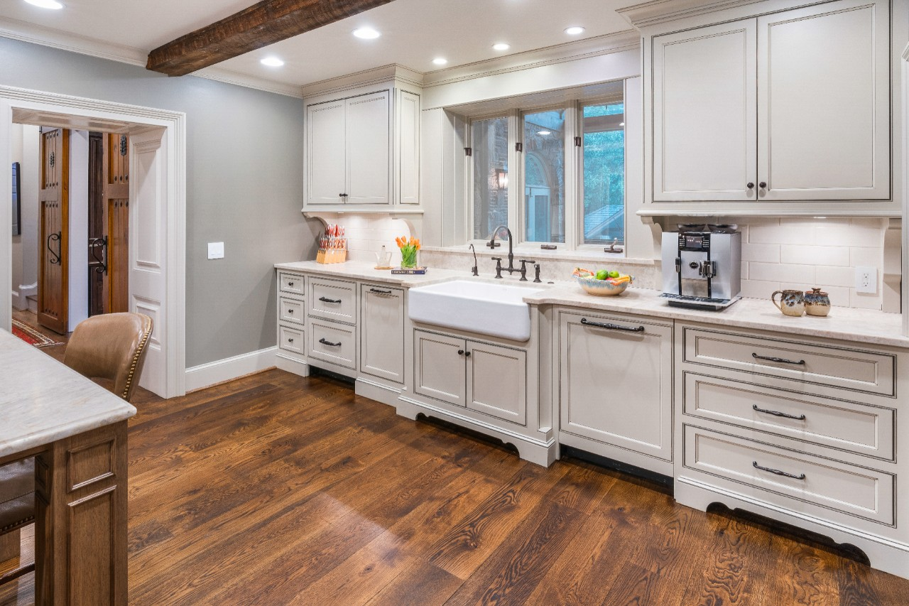 Kitchen Flooring