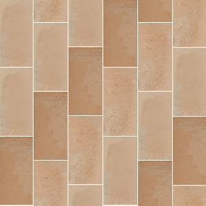 CLEARANCE | Shaw Floors - Italica Clay 8 x 16 - Glazed Porcelain Tile