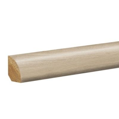 Accessory Mohawk - Arbor Terrace - Avery - Quarter Round Mohawk