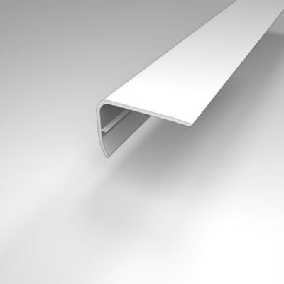 Accessory Mohawk - Arbor Terrace - Eastmont - Overlap Stair Nose Mohawk