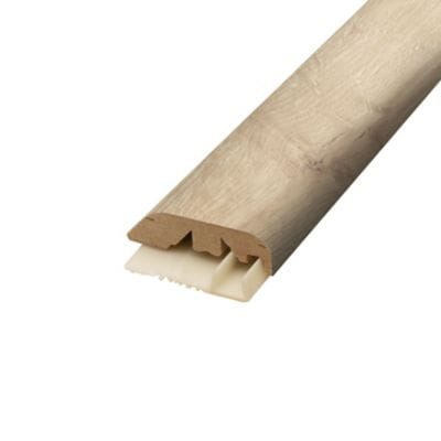Accessory Mohawk - Avery Grove - 5-in-1 T-Molding - Barley Oak Mohawk