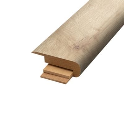 Accessory Mohawk - Avery Grove - Barley Oak - Overlap Stair Nose Mohawk