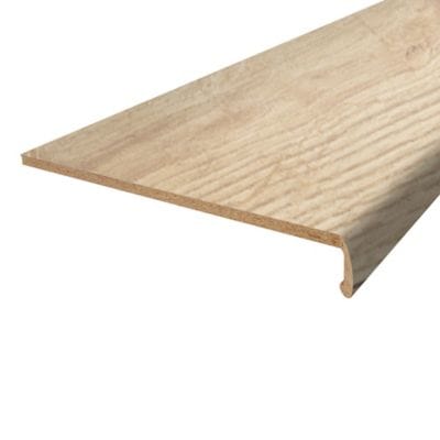 Accessory Mohawk - Avery Grove - Barley Oak - Stair Tread Mohawk
