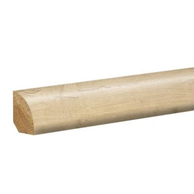 Accessory Mohawk - Avery Grove - Blond Oak - Quarter Round Mohawk