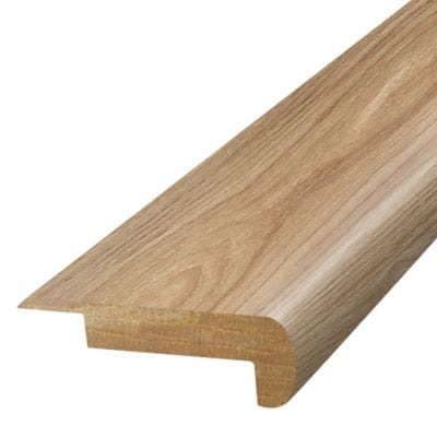 Accessory Mohawk - Avery Grove - Chestnut Lodge Oak - Overlap Stair Nose Mohawk