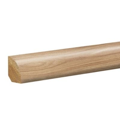 Accessory Mohawk - Avery Grove - Chestnut Lodge Oak - Quarter Round Mohawk