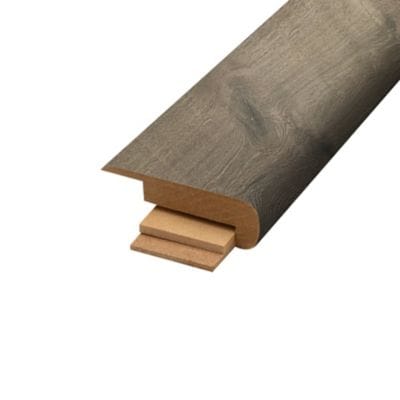 Accessory Mohawk - Avery Grove - Oyster Oak - Overlap Stair Nose Mohawk