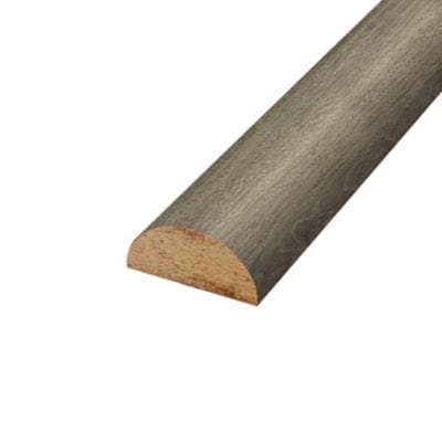 Accessory Mohawk - Avery Grove - Oyster Oak - Stair Tread Return Mohawk