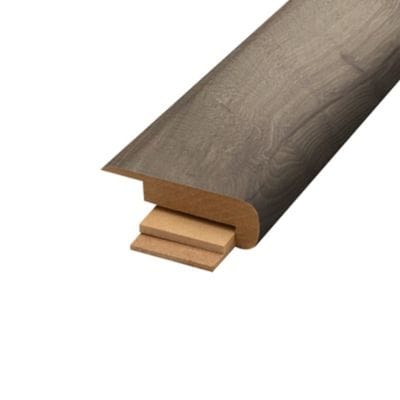 Accessory Mohawk - Avery Grove - River Rock Oak - Overlap Stair Nose Mohawk