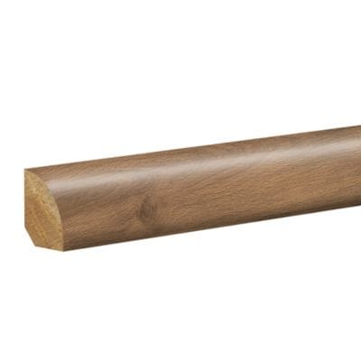 Accessory Mohawk - Avery Grove - Saddlewood Oak - Quarter Round Mohawk