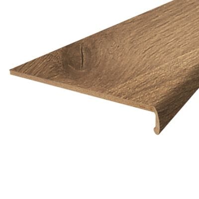 Accessory Mohawk - Avery Grove - Saddlewood Oak - Stair Tread Mohawk