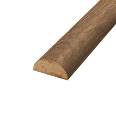 Accessory Mohawk - Avery Grove - Saddlewood Oak - Stair Tread Return Mohawk