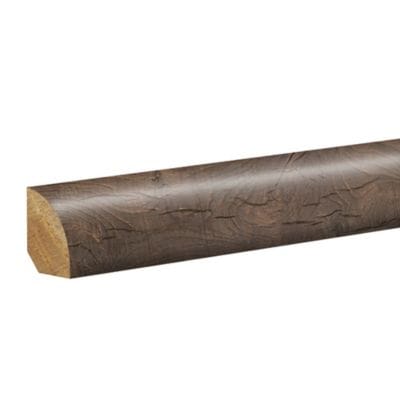 Accessory Mohawk - Avery Grove - Toasted Almond Oak - Quarter Round Mohawk