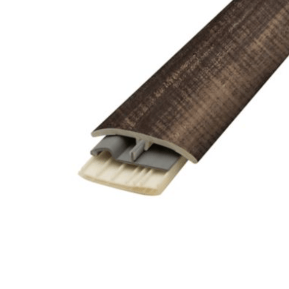 Accessory Mohawk - Discovery Ridge - Baywood Brown - Multi 4 in 1 Transition Mohawk