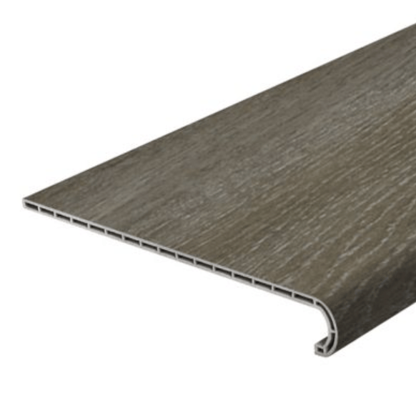 Accessory Mohawk - Discovery Ridge - Smoked Oyster - Stair Tread Mohawk