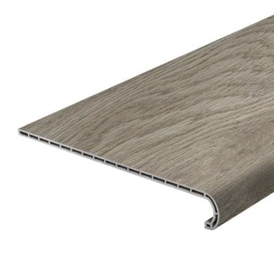 Accessory Mohawk - Emerald Waters - Rutledge - Stair Tread Mohawk