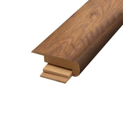 Accessory Mohawk - Sterlington - Smooth Amber Oak - Overlap Stair Nose Mohawk