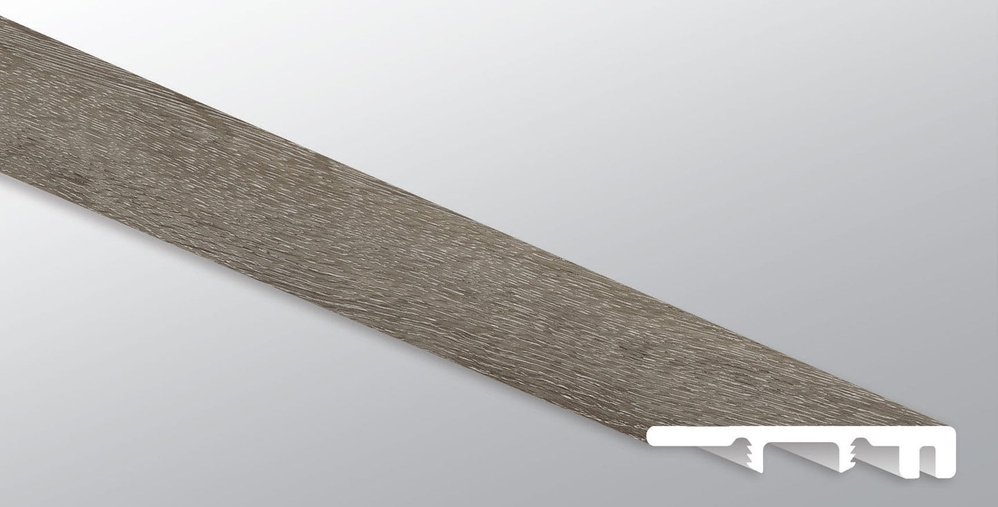 Accessory MSI - Acclima - Ludlow - End Cap MSI
