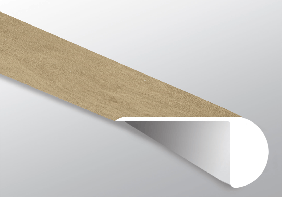 Accessory MSI - Acclima - Waldorf - Overlapping Stairnose MSI