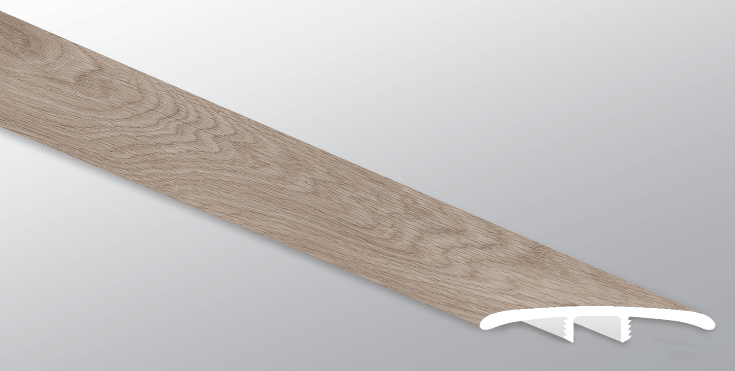 Accessory MSI - Acclima - Whitfield Gray - T Molding MSI