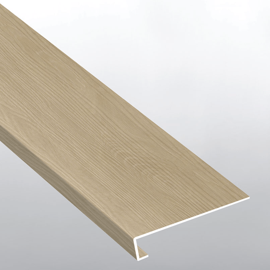 Accessory MSI – Laurel™ Flaxen Stair Tread Eased Edge Wrapped 47" MSI
