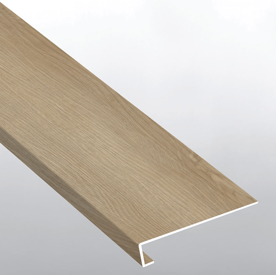 Accessory MSI – Laurel™ Hyde Haven Stair Tread Eased Edge Wrapped 47" MSI