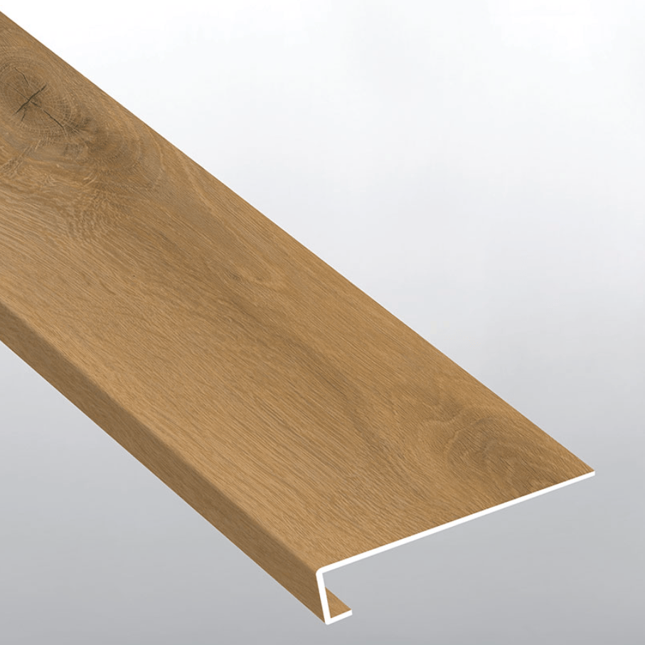 Accessory MSI – Laurel Reserve™ Scandi Stair Tread Eased Edge Wrapped 47" MSI