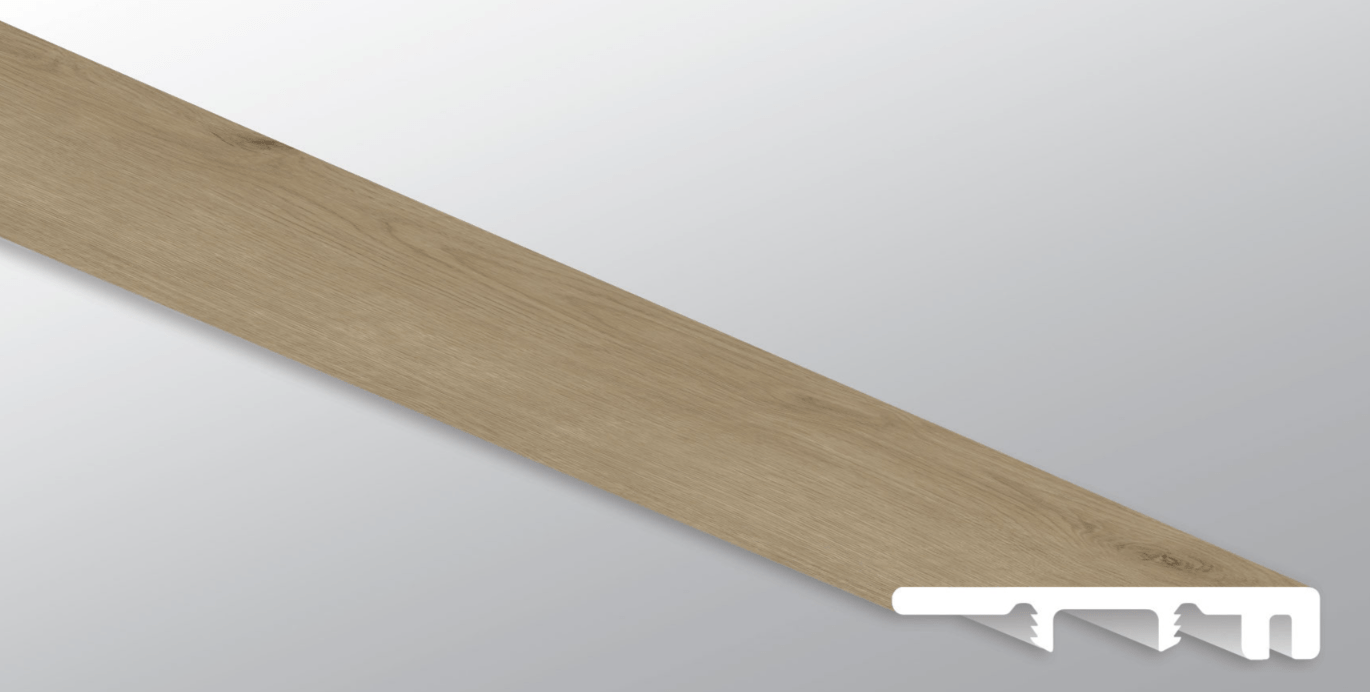 Accessory MSI - Studio - Bozeman - End Cap MSI