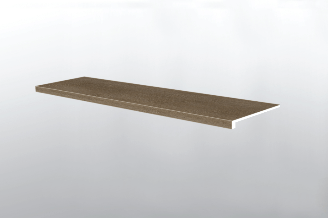 Accessory MSI - Studio - Doack - Stair Tread Eased Edge MSI