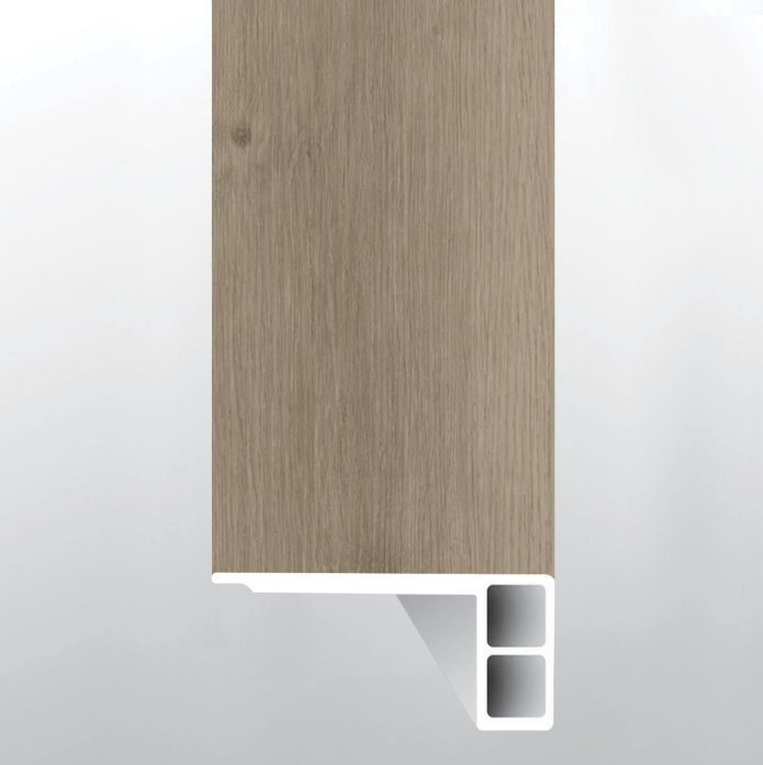 Accessory MSI - Studio - Lark - Flush Stair Nose Eased MSI