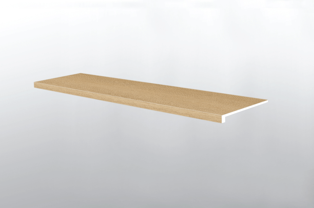 Accessory MSI - Studio - Roswell - Stair Tread Eased Edge MSI