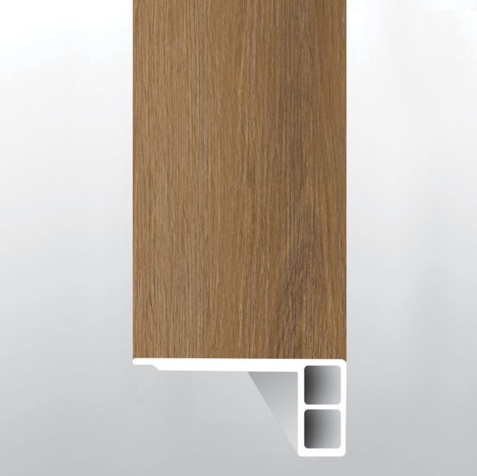 Accessory MSI - Studio - Swilcan - Flush Stair Nose Eased MSI