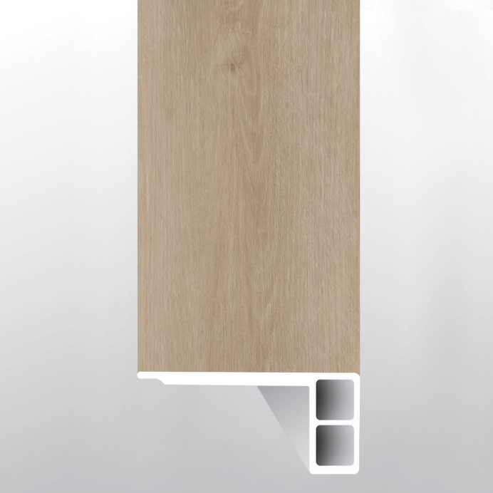 Accessory MSI - Tifton - Taos - Flush Stair Nose Eased MSI