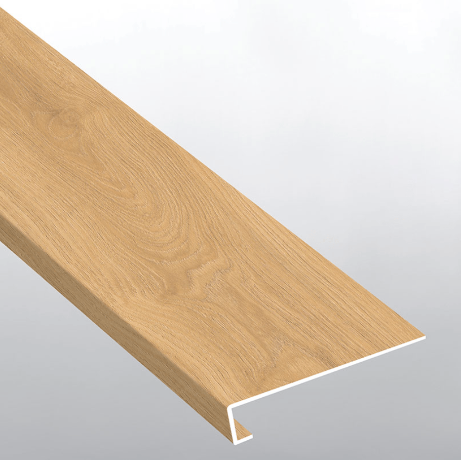 Accessory MSI – Wayne Parc™ Elwood Stair Tread Eased Edge Wrapped 47" MSI