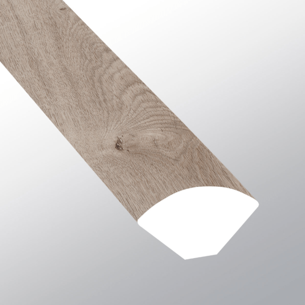 Accessory MSI - Whitfield Gray - Quarter Round MSI