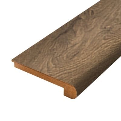 Accessory PERGO - Birkhall Landing - Mountain Oak - Flush Stair Nose Pergo