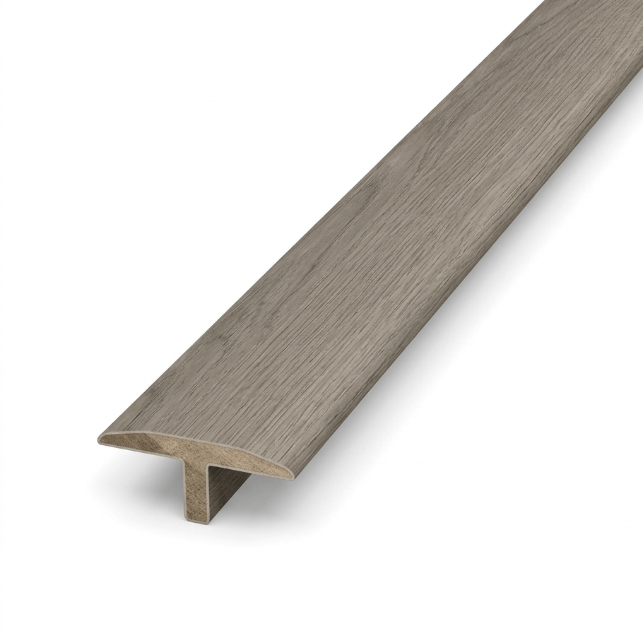 Accessory Shaw - Bishop Shores Plus - Ashen Brown - T-Mold 3.4-6.6MM Shaw