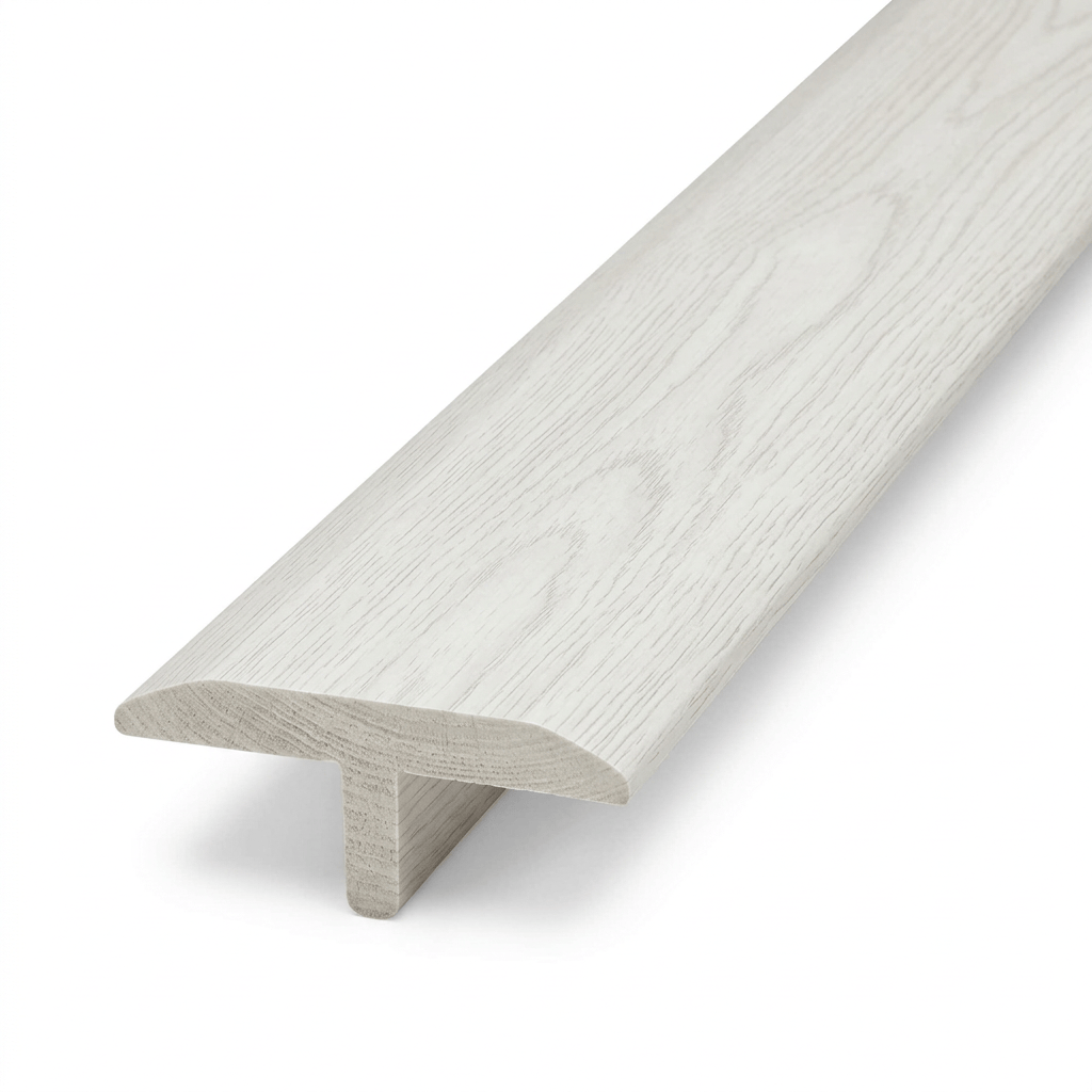 Accessory Shaw - Bishop Shores Plus - Feather Gray - T-Mold 3.4-6.6MM Shaw