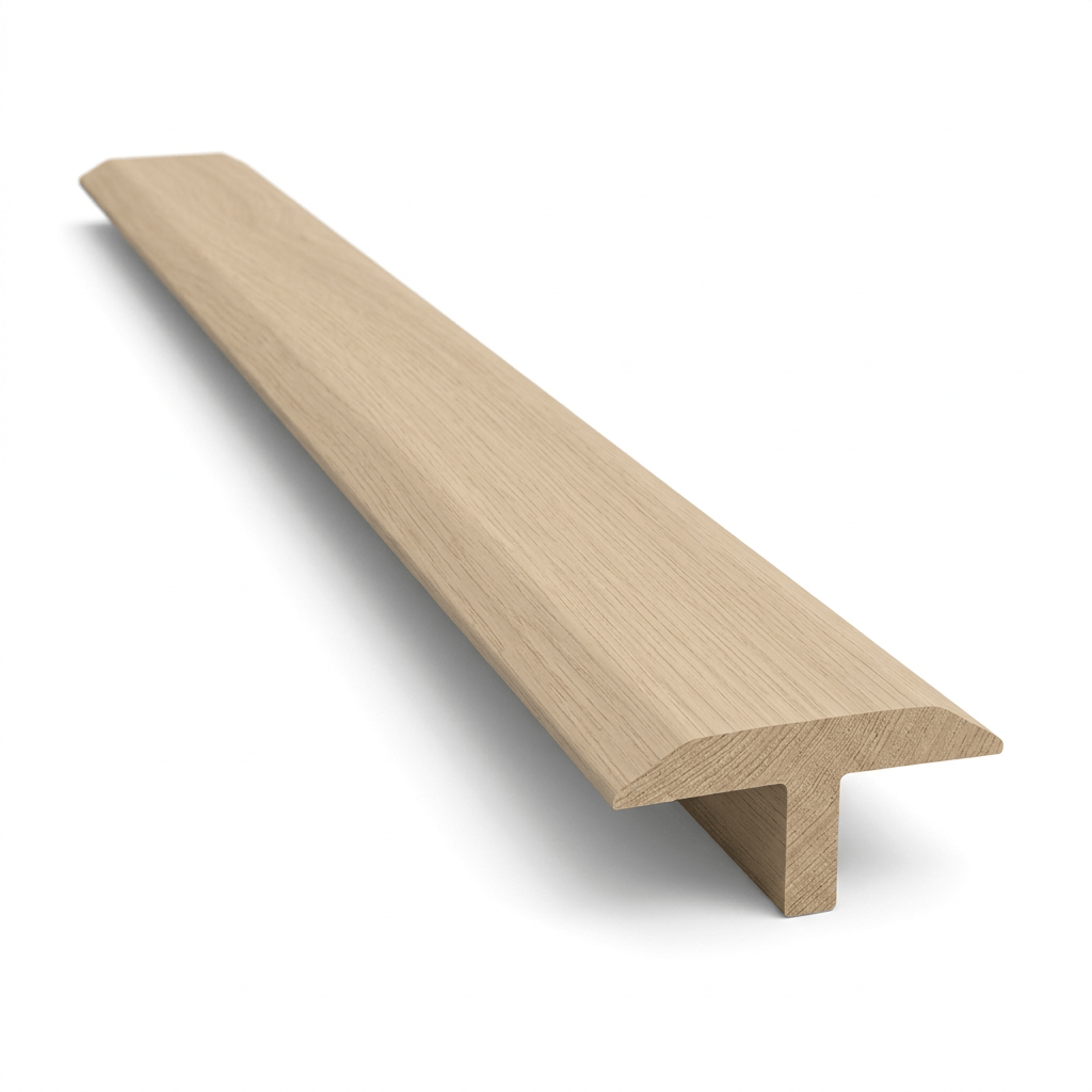 Accessory Shaw - Bishop Shores Plus - Oceanfront - T-Mold 3.4-6.6MM Shaw