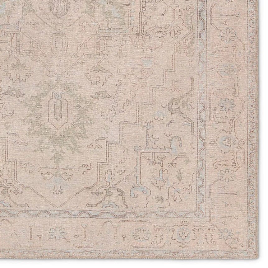 Area Rugs Jaipur Living - Kindred KND17 - Washable Rug Jaipur Living