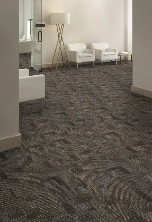 Carpet Tile Aladdin - Cityscope - Civitan Trail - Carpet Tile Aladdin