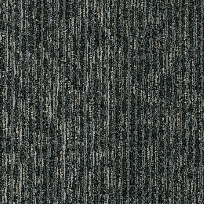 Carpet Tile Aladdin - Driving Factor - Earl Grey - Carpet Tile Box Aladdin