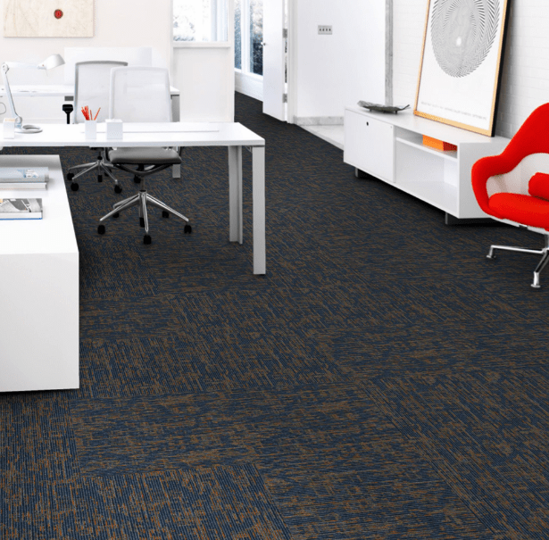 Carpet Tile Aladdin - Here To There - Riverwalk - Carpet Tile Aladdin