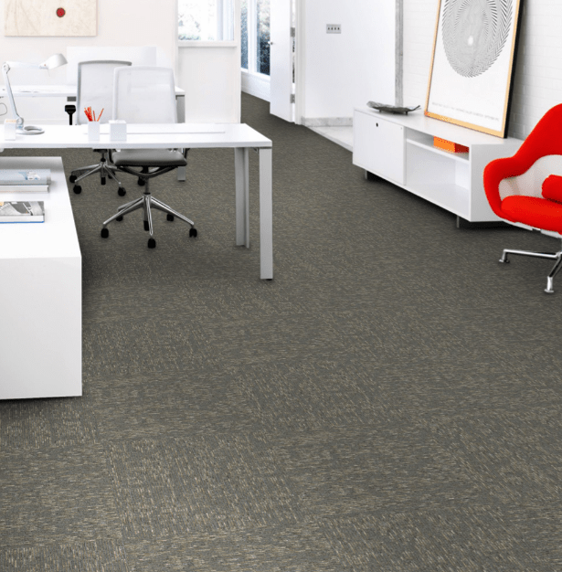 Carpet Tile Aladdin - Here To There - Trail - Carpet Tile Aladdin