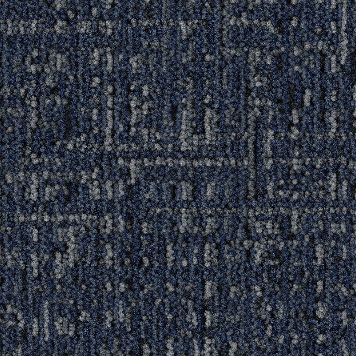 Carpet Tile Aladdin - Restful Trek - Bay - Carpet Tile Box Aladdin