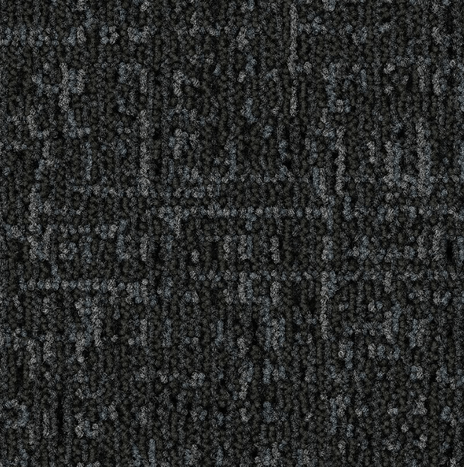 Carpet Tile Aladdin - Restful Trek - Cinder - Carpet Tile Box Aladdin