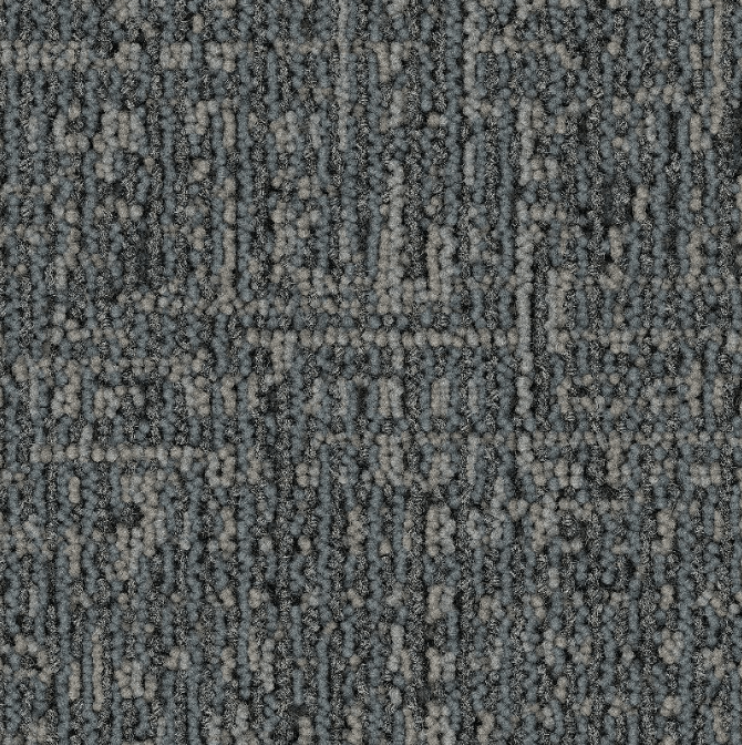Carpet Tile Aladdin - Restful Trek - Concrete - Carpet Tile Aladdin
