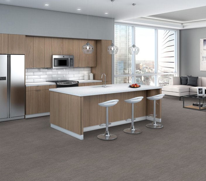 Carpet Tile Philadelphia Commercial - Fractured - Shape - Carpet Tile Box Shaw