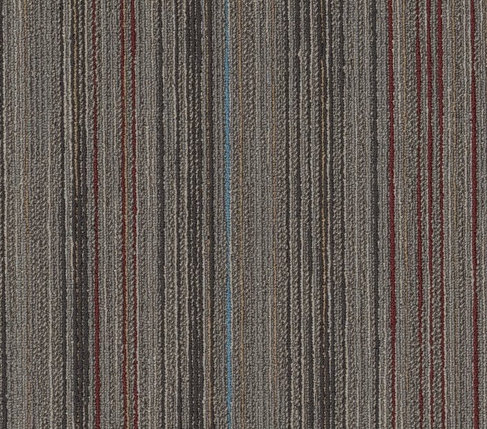 Carpet Tile Philadelphia Commercial - United Force - Industrious - Carpet Tile Box Shaw