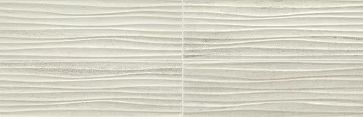 Ceramic Tile Daltile - Articulo - Editorial White Wave 6x18 - Ceramic Tile Box Daltile